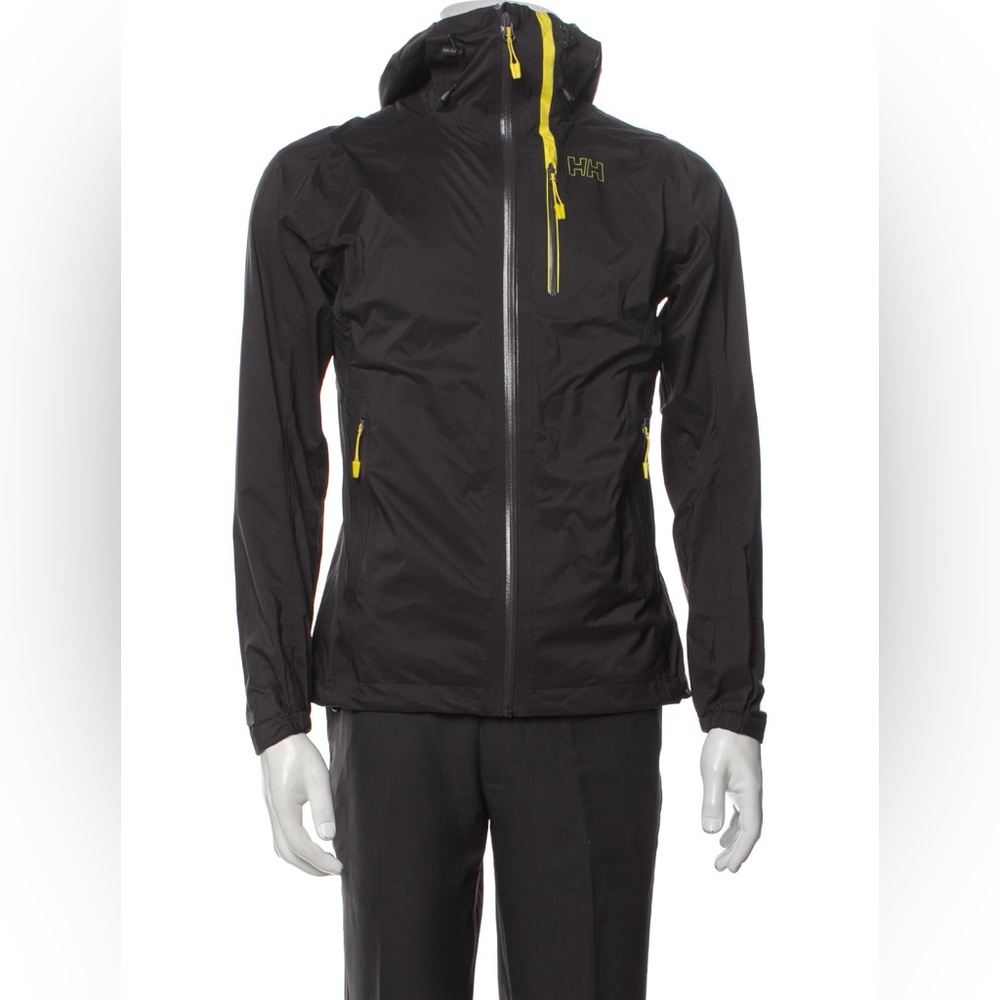 Helly Hansen Odin Rain Jacket